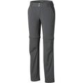 Columbia Womens Saturday Trail II Convertible Pant Pants