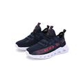 UKAP Kids Boys Girls Lightweight Running Shoes Sports Walking Athletic Sneakers Trainers Casual Outdoor