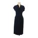 Pre-Owned Suzi Chin for Maggy Boutique Women's Size 8 Casual Dress