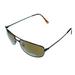 Mi Amore UV protection Sport-Sunglasses Brown Frame/Brown Lens