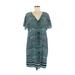 Pre-Owned MICHAEL Michael Kors Women's Size M Casual Dress