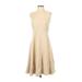 Pre-Owned Calvin Klein Women's Size 2 Casual Dress