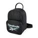 Reebok Classic Mini Backpack, Black