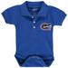 Florida Gators Infant Polo Bodysuit - Royal