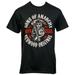 Sons of Anarchy Redwood Original Moto Club T-Shirt-Medium