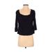 Pre-Owned MICHAEL Michael Kors Women's Size S 3/4 Sleeve Top