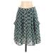 Pre-Owned Derek Lam 10 Crosby Women's Size 4 Wool Skirt