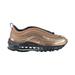 Nike Air Max 97 Women's Shoes Metallic Red-Bronze ct1176-900