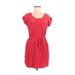 Pre-Owned Velvet Heart Women's Size M Casual Dress