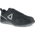 Reebok ZPrint Work Steel Toe Static-Dissipative Work Athletic Shoe