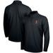 San Diego State Aztecs Nike Intensity Performance Quarter-Zip Pullover Jacket - Black