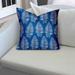Bayou Breeze Tewksbury Outdoor Square Pillow Cover & Insert Polyester | 20 H x 0.5 W x 20 D in | Wayfair 928B3259A64E4D8AAE1BBA87B2DF4C48