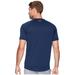 Under Armour UA Tech Short Sleeve Tee Academy/Graphite