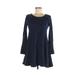 Pre-Owned E by Eloise Women's Size M Casual Dress