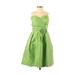 Pre-Owned Alfred Sung Women's Size 6 Cocktail Dress