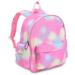 12inch Backpack for Boys and Girls Lightweight Preschool Backpack Kids Backpack School Bag Waterproof Student Backpack for Children, Pink