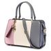 Women Lady Leather Handbag Shoulder Bag Tote Purse Messenger Satchel Girls Gift