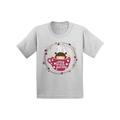 Awkward Styles Tea Party Shirt for Youth Cute Tea Cup T shirt for Girls Birthday Gifts It's My Tea Party Tshirt Girls Tea Party Little Girl in the Tea Cup Shirts Gift for Kids