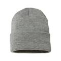 Sportsman - Fleece Lined 12" Cuffed Beanie - SP12FL