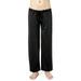 DODOING Mens Sleepwear/Loungewear Clothing Pajama Lounge Pant Silky Sleepwear Elegant Sexy Living Drawstring Pajama Pant