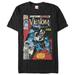 Men's Marvel Venom Lethal Protector Greatest Enemy Graphic Tee