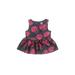 Pre-Owned Janie and Jack Girl's Size 3 Special Occasion Dress