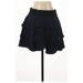 Pre-Owned Derek Lam 10 Crosby Women's Size 4 Silk Skirt