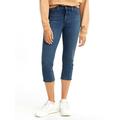 Leviâ€™s Women's 311 Shaping Skinny Capri Jeans