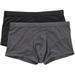 2 Pack Asst Microfiber Trunk