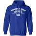 The Friendly Confines Pullover Hoodie