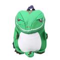 Cute Kid Toddler Backpack Kindergarten Schoolbag 3D Cartoon Dinosaur Animal Bag