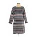 Pre-Owned J.Crew Factory Store Women's Size 4 Casual Dress