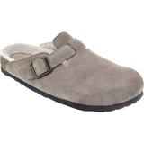 Women's White Mountain Bari Buckle Clog