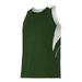 Alleson Athletic Men's Loose Fit Track Tank