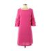 Pre-Owned Gabby Skye Women's Size 8 Casual Dress