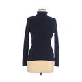 Pre-Owned Lauren by Ralph Lauren Women's Size M Turtleneck Sweater