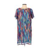 Pre-Owned FELICITY & COCO Women's Size L Casual Dress