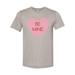 Valentine's Day Shirt, Be Mine, Be Mine Shirt, Valentines Shirt, Love Shirt, Valentine's Day Gift, Be Mine Tshirt, Valentines Gift, Unisex, Heather Stone, 2XL