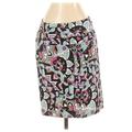 Pre-Owned E3 by Etcetera Women's Size 4 Casual Skirt