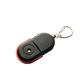 Portable Wireless -Lost Alarm Key Finder Locator Keychain Whistle Sound LED Light Mini Lost Key Finder