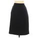 Pre-Owned J.Crew Women's Size 2 Wool Skirt