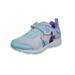 Disney Frozen Girls' Strap Sneakers (Sizes 6 - 12)