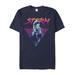 Men's Marvel X-Men Retro Storm Graphic Tee