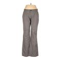 Pre-Owned Old Navy Women's Size 8 Khakis