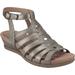 Women's Earth Origins Pippa Gladiator Sandal