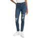 Levi's Women's 721 High-Rise Skinny Jeans