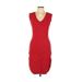 Pre-Owned Neiman Marcus Women's Size L Cocktail Dress