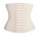 Waist Cincher Trimmer Women Back Support Slimming Body Shapers Belt Girdle Waist Shapers XS-6XL Plus Sizes