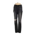 Pre-Owned Madewell Women's Size 24W Jeans