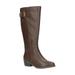 Easy Street Arwen Athletic Shafted Tall Boots (Women)